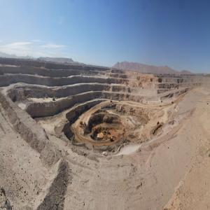Mahan Sirjan Mine & Industries