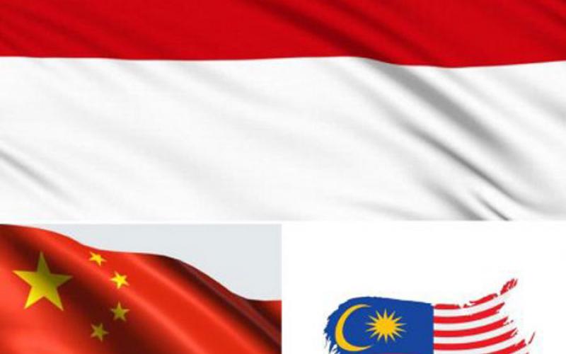 اندونزی دامپینگ فولاد از دو کشور مالزی و چین را بررسی می کند
