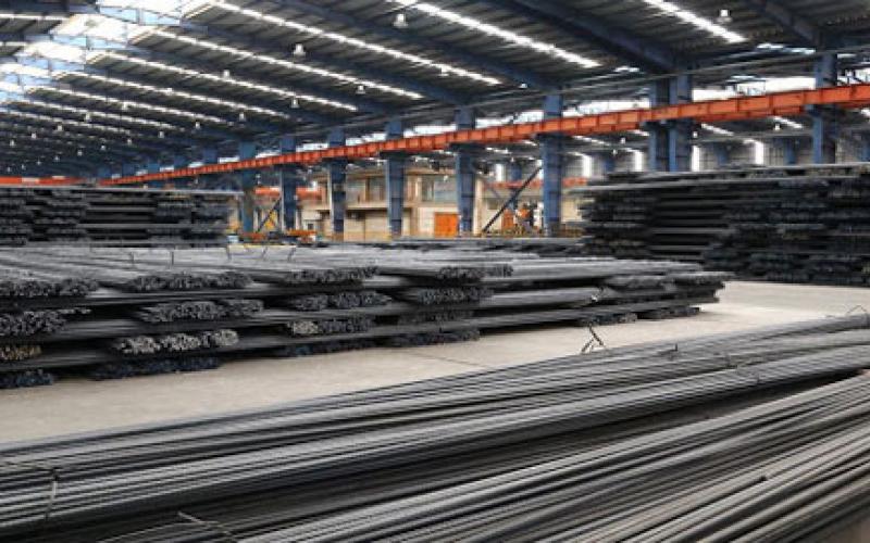 لزوم ثبت اطلاعات محصولات طویل فولادی در سامانه جامع تجارت از ابتدای دی